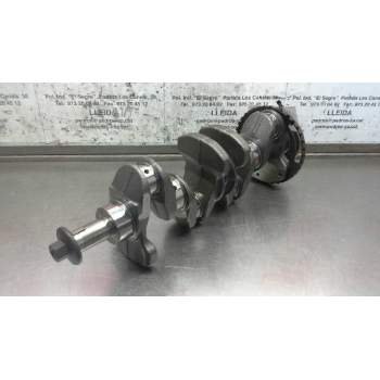 Recambio de cigueñal para nissan qashqai (j10) 1.6 16v cat referencia OEM IAM   
