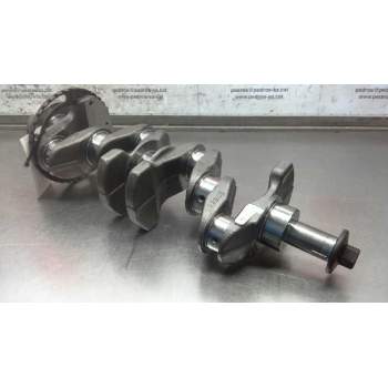 Recambio de cigueñal para nissan qashqai (j10) 1.6 16v cat referencia OEM IAM   