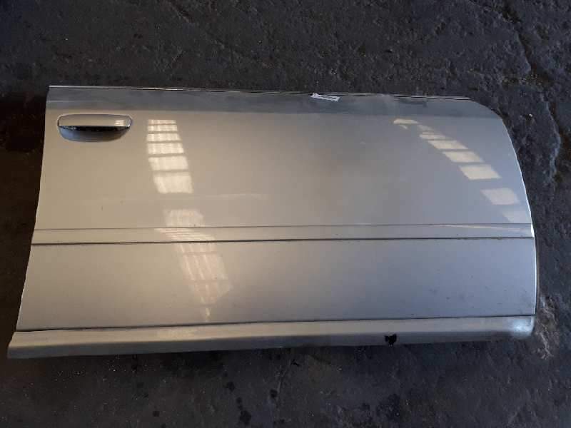 Recambio de puerta delantera derecha para audi a6 avant (4b5) 2.5 tdi quattro referencia OEM IAM 4B0831052D  