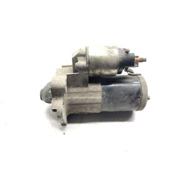 Recambio de motor arranque para renault megane ii berlina 3p 1.5 dci diesel referencia OEM IAM 8200399594  