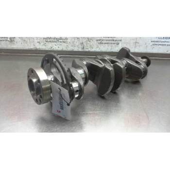 Recambio de cigueñal para nissan qashqai (j10) 1.6 16v cat referencia OEM IAM   