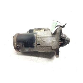 Recambio de motor arranque para renault megane ii berlina 3p 1.5 dci diesel referencia OEM IAM 8200399594  