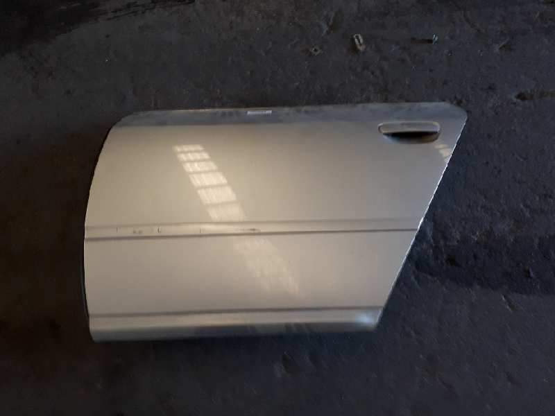 Recambio de puerta trasera izquierda para audi a6 avant (4b5) 2.5 tdi quattro referencia OEM IAM 4B0833051  