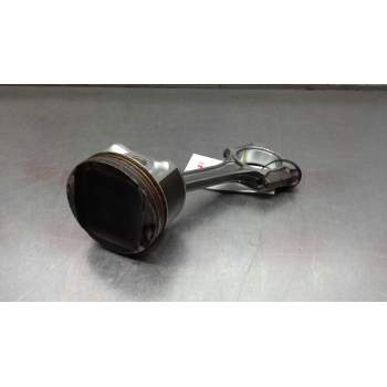 Recambio de biela para nissan qashqai (j10) 1.6 16v cat referencia OEM IAM   