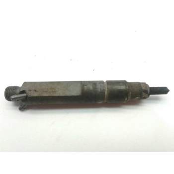 Recambio de inyector para seat leon (1m1) sport referencia OEM IAM   