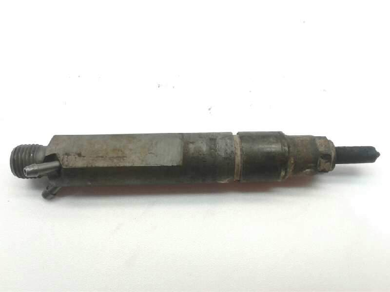 Recambio de inyector para seat leon (1m1) sport referencia OEM IAM   