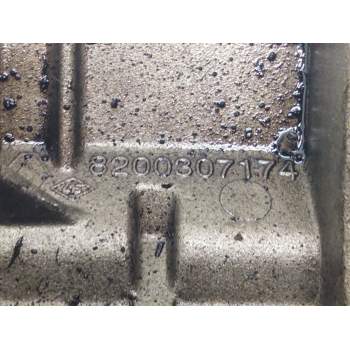 Recambio de bomba aceite para renault megane ii berlina 3p 1.5 dci diesel referencia OEM IAM 8300307174  