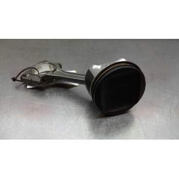 Recambio de biela para nissan qashqai (j10) 1.6 16v cat referencia OEM IAM   