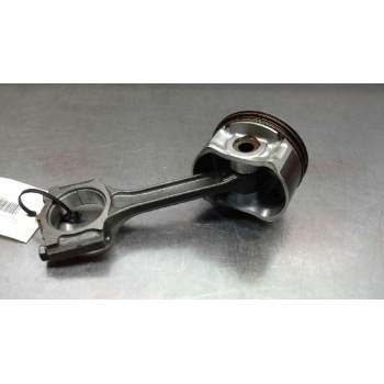 Recambio de biela para nissan qashqai (j10) 1.6 16v cat referencia OEM IAM   