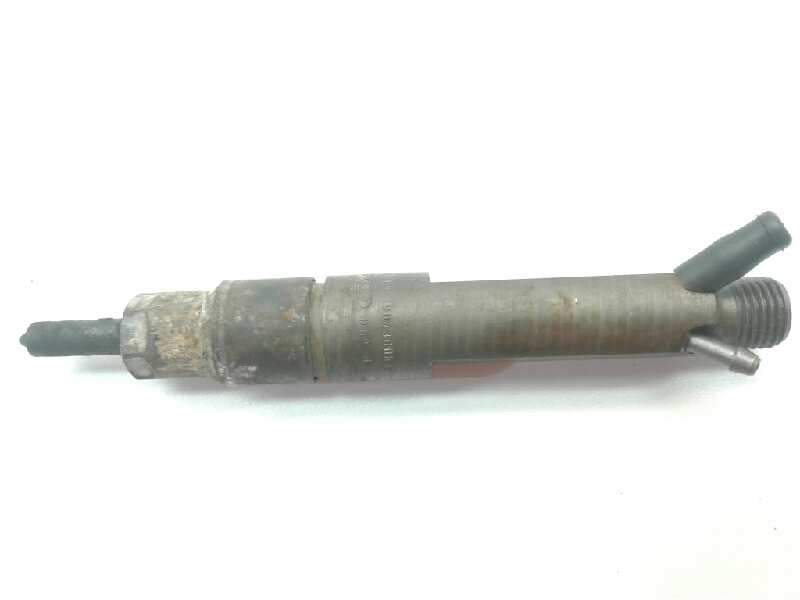 Recambio de inyector para seat leon (1m1) sport referencia OEM IAM 028130201S  