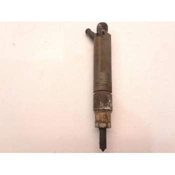 Recambio de inyector para seat leon (1m1) sport referencia OEM IAM 028130201S  
