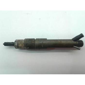 Recambio de inyector para seat leon (1m1) sport referencia OEM IAM 028130201S  