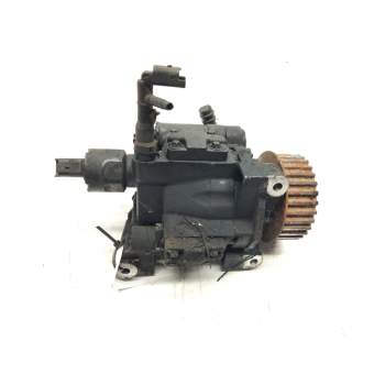 Recambio de bomba inyeccion para renault megane ii berlina 3p 1.5 dci diesel referencia OEM IAM   