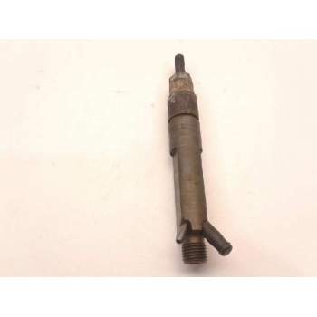Recambio de inyector para seat leon (1m1) sport referencia OEM IAM 028130201S  