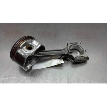 Recambio de biela para nissan qashqai (j10) 1.6 16v cat referencia OEM IAM   