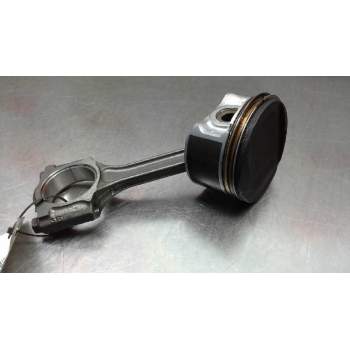Recambio de biela para nissan qashqai (j10) 1.6 16v cat referencia OEM IAM   