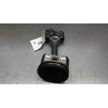 Recambio de biela para nissan qashqai (j10) 1.6 16v cat referencia OEM IAM   