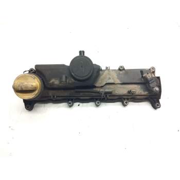 Recambio de tapa balancines para renault megane ii berlina 3p 1.5 dci diesel referencia OEM IAM 8200433603  
