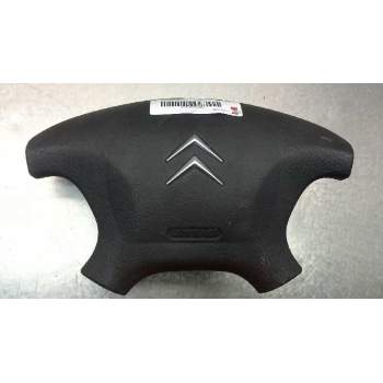 AIRBAG DELANTERO IZQUIERDO 96373766ZJ 
