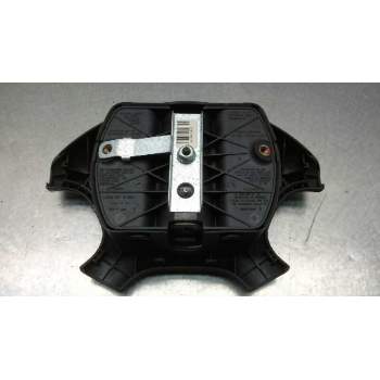 Recambio de airbag delantero izquierdo para citroën xsara berlina 1.6i 16v exclusive referencia OEM IAM 96373766ZJ  