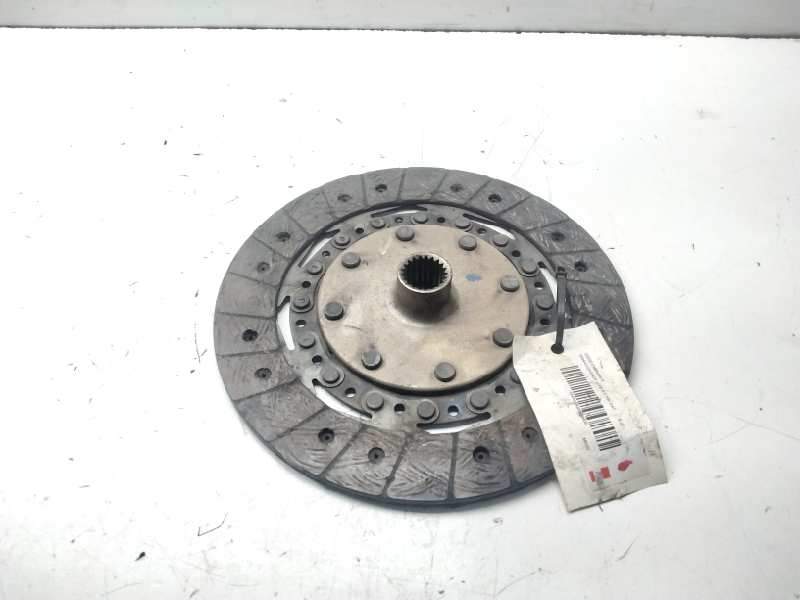 Recambio de disco embrague para nissan qashqai (j10) 2.0 16v cat referencia OEM IAM   