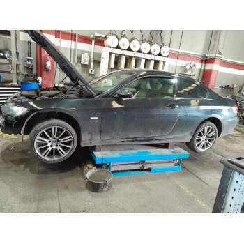 bmw 3 coupé (e92) del año 2007