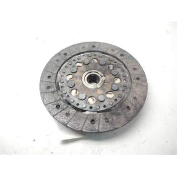 Recambio de disco embrague para nissan qashqai (j10) 2.0 16v cat referencia OEM IAM   