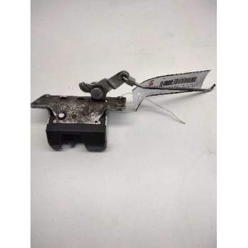 Recambio de cerradura maletero / porton para opel meriva cosmo referencia OEM IAM 90563999  