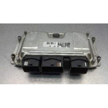 CENTRALITA MOTOR UCE 9638765980 0261206606 26FM0882