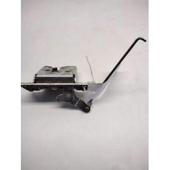 Recambio de cerradura maletero / porton para opel meriva cosmo referencia OEM IAM 90563999  