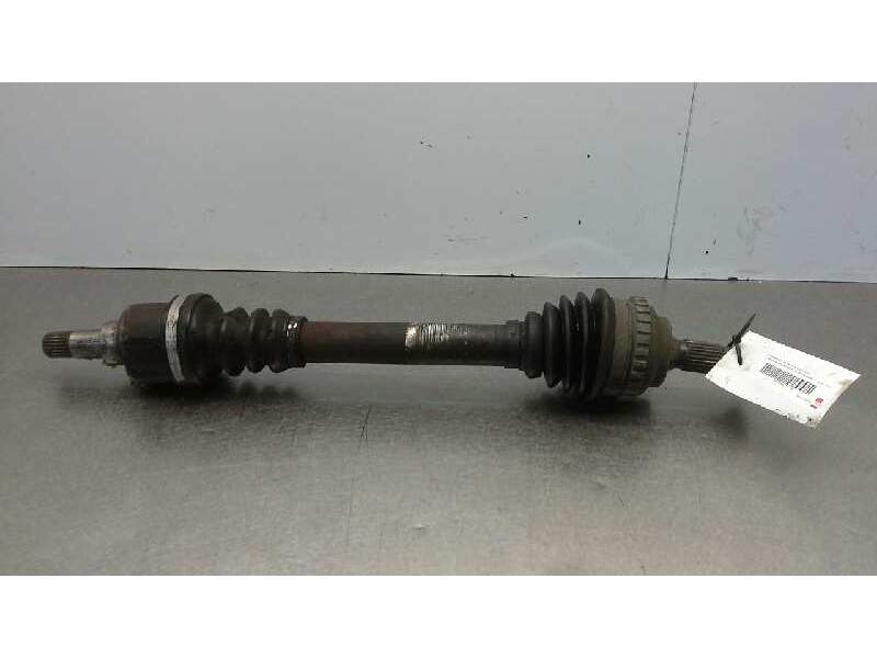 Recambio de transmision delantera izquierda para citroën xsara berlina 1.6i 16v exclusive referencia OEM IAM   