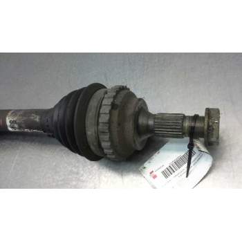 Recambio de transmision delantera izquierda para citroën xsara berlina 1.6i 16v exclusive referencia OEM IAM   