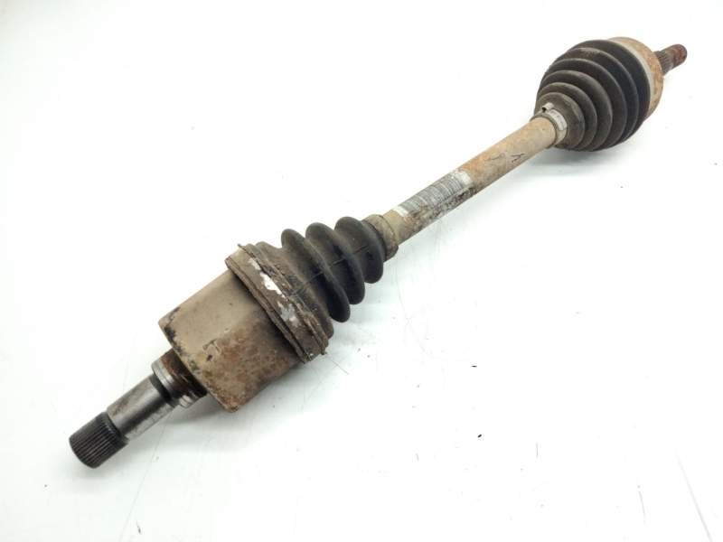 Recambio de transmision delantera izquierda para citroën c5 berlina referencia OEM IAM 9685632780  