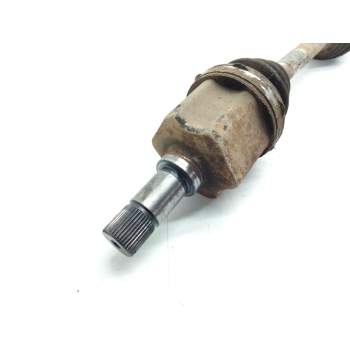 Recambio de transmision delantera izquierda para citroën c5 berlina referencia OEM IAM 9685632780  