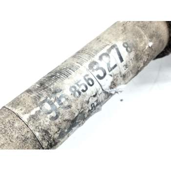 Recambio de transmision delantera izquierda para citroën c5 berlina referencia OEM IAM 9685632780  
