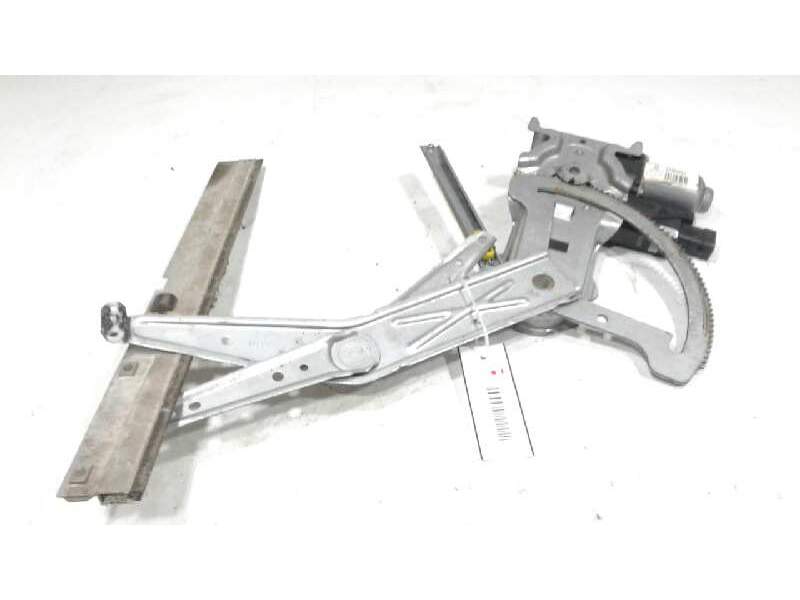 Recambio de elevalunas delantero derecho para opel meriva cosmo referencia OEM IAM 5140094  