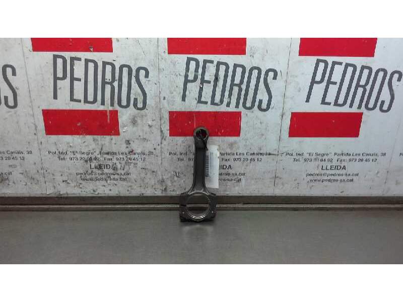 Recambio de biela para nissan qashqai (j10) 2.0 16v cat referencia OEM IAM   