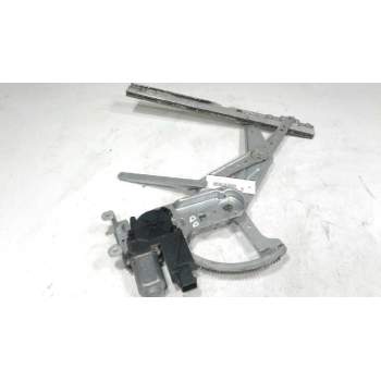 Recambio de elevalunas delantero derecho para opel meriva cosmo referencia OEM IAM 5140094  