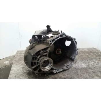 Recambio de caja cambios para volkswagen scirocco (137) 2.0 tdi (125kw) referencia OEM IAM KXZ  