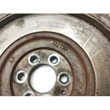 Recambio de volante motor para audi a1 (8x) 1.6 tdi referencia OEM IAM 702730  