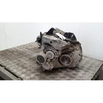 Recambio de caja cambios para volkswagen scirocco (137) 2.0 tdi (125kw) referencia OEM IAM KXZ  
