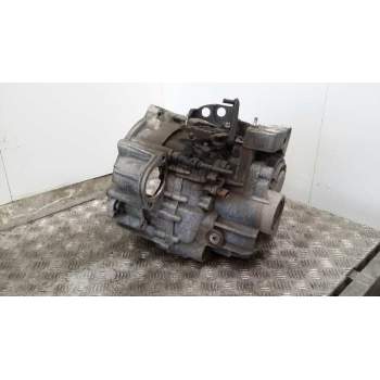 Recambio de caja cambios para volkswagen scirocco (137) 2.0 tdi (125kw) referencia OEM IAM KXZ  