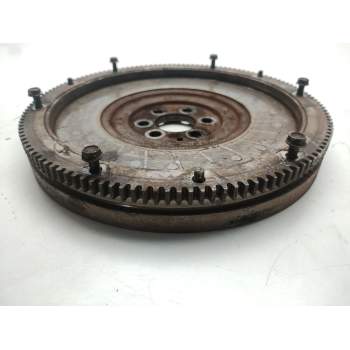 Recambio de volante motor para audi a1 (8x) 1.6 tdi referencia OEM IAM 702730  