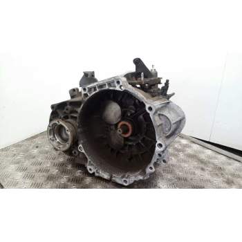 Recambio de caja cambios para volkswagen scirocco (137) 2.0 tdi (125kw) referencia OEM IAM KXZ  