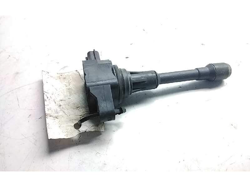 Recambio de bobina encendido para nissan qashqai (j10) 2.0 16v cat referencia OEM IAM 22448JA00C  