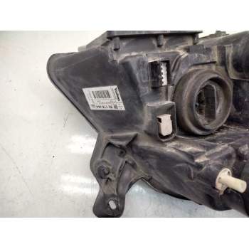 Recambio de faro izquierdo para opel meriva cosmo referencia OEM IAM 1216153  