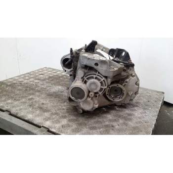 Recambio de caja cambios para volkswagen scirocco (137) 2.0 tdi (125kw) referencia OEM IAM KXZ  