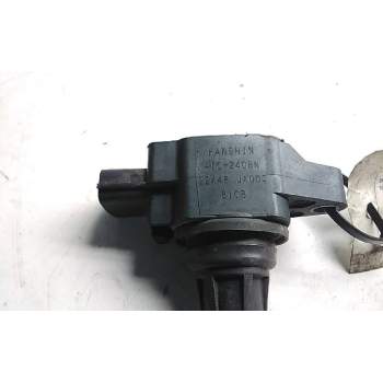 Recambio de bobina encendido para nissan qashqai (j10) 2.0 16v cat referencia OEM IAM 22448JA00C  