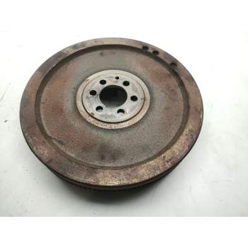 Recambio de volante motor para audi a1 (8x) 1.6 tdi referencia OEM IAM 702730  