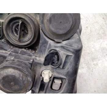 Recambio de faro izquierdo para opel meriva cosmo referencia OEM IAM 1216153  